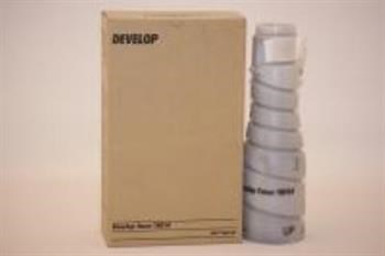 Develop 106 Toner ,114,1531,1536,1650,1831,1836,161,163,162,200,210,213 Toner Orijinal Toner