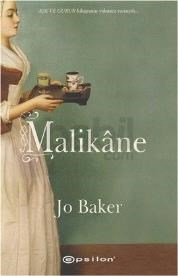 Malikane (ISBN: 9789944829496)