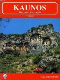 KAUNOS (ISBN: 9789753200202)