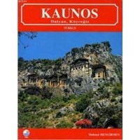 KAUNOS (ISBN: 9789753200202)