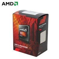 AMD FX-Series 8370E Black Edition 3.3GHz AM3+