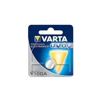 Varta 4274 Professional Alkaline V10GA, LR54 1.5 V Pil