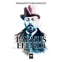 Dersaadette Bir Sosyalist: Parvus Efendi (ISBN: 9789754379792)