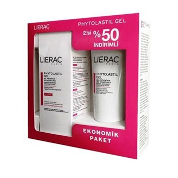 Lierac Phytolastil Jel 200 Ml 2 Li Paket 24652923