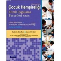 Çocuk Hemşireliği (ISBN: 9786051339825)