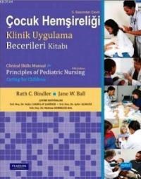 Çocuk Hemşireliği (ISBN: 9786051339825)