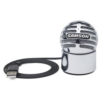 Samson METEORITE USB