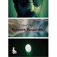 Yalnızlık Yengen Olur (ISBN: 9786054933129)