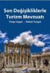 Son Değişikliklerle Turizm Mevzuatı (ISBN: 9786054627028)