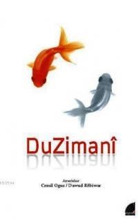 Du Zimanî (ISBN: 3002679100239)