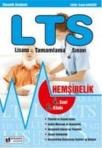 LTS Hemşirelik 4. Sınıf B Kitabı (ISBN: 9786051220758)
