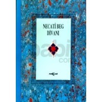 Necati Beg Divanı (ISBN: 3000078100919)