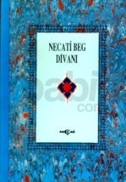 Necati Beg Divanı (ISBN: 3000078100919)