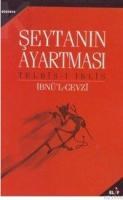 ŞEYTAN AYARTMASI (ISBN: 9789759275372)
