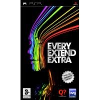 Every Extend Extra (Ps2)