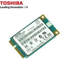 Toshiba THNSNJ128GMCU 128GB