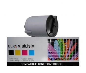 Samsung CLP 300 Toner , 300K Siyah Muadil Toner