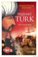 Yenilmez Türk (ISBN: 9786054052547)