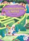 The Enchanted Castle + MP3 CD (ISBN: 9781599666686)