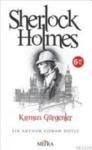Sherlock Holmes Kırmızı Gürgenler (ISBN: 9786055752330)