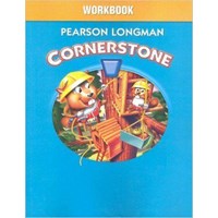 Cornerstone 2013 Workbook Grade 2 (ISBN: 9781428434851)