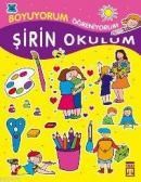 Şirin Okulum (ISBN: 9799752634526)