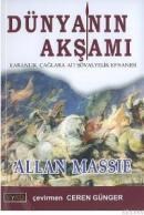 Dünyanın Akşamı (ISBN: 9789944338127)