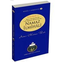 Namaz İlmihali (ISBN: 9786054814145) (ISBN: 9786054814145)