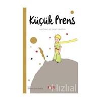 Küçük Prens (Klasik Kapak) (ISBN: 3990000026956)