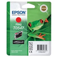 Epson Red R800-1800 Stylus Kartuş