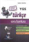 YGS Türkçe Soru Bankası (ISBN: 9786056424694)