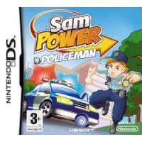 Sam Power Handy Man (Nintendo DS)
