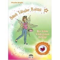 Sihirli Yıldızlar Kulübü 5 (ISBN: 9786055395797)