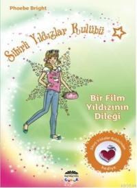 Sihirli Yıldızlar Kulübü 5 (ISBN: 9786055395797)