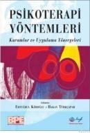 Psikoterapi Yöntemleri (ISBN: 9789753001694)