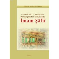 İmam Şâfiî (ISBN: 9786054495566)