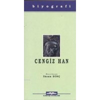 Cengiz Han (ISBN: 9789756544295)