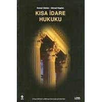 Kısa Idare Hukuku (ISBN: 9786055187316)