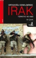 Irak Türkiye ve ABD (ISBN: 9786353216886)