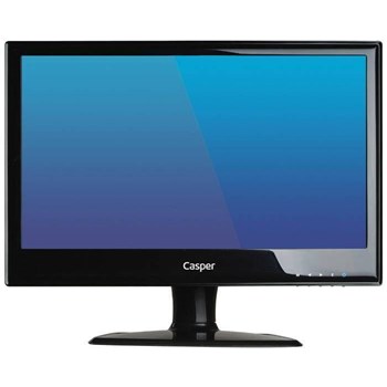 Casper M.CS-LCD185E-185SNC 18.5'' WS Led Monitör