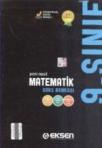 9. Sınıf Matematik Soru Bankası (ISBN: 9786053801238)