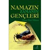 Namazın Zamanın Gençleri (ISBN: 9999990308941)