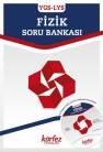 YGS - LYS Fizik Soru Bankası (ISBN: 9786051390772)