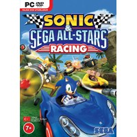 Sonic & Sega: All-Stars Racing (PC)