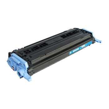 Muadil Hp Q6001A Mavi (Cyan) Toner