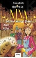 Nina 2 (ISBN: 9789752541535)