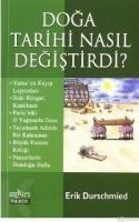 Doğa Tarihi Nasıl Değiştirdi (ISBN: 9789756154045)