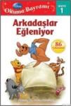 Arkadaşlar Eğleniyor (ISBN: 9786050908169)