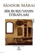 Bir Burjuvanın Itirafları (ISBN: 9789750711770)