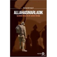 Allahaısmarladık ( Özel Baskı) (ISBN: 9786055200169)